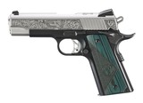 Ruger SR1911 Commander-Style Street Edition .45 ACP 4.25