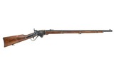 Chiappa 1860 Spencer Rifle .45 LC 30