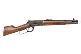 Chiappa 1892 Lever-Action Mare's Leg Pistol .45 LC 12
