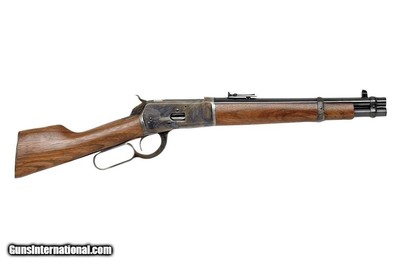 Chiappa 1892 Lever-Action Mare's Leg Pistol .45 LC 12