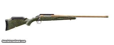 Ruger American Gen II Predator .30-06 Sprg 22