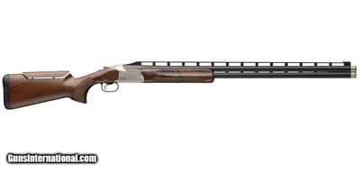Browning Citori 825 Trap 12 Gauge Over/Under 32