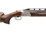 Browning Citori 825 Trap 12 Gauge Over/Under 32