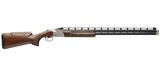 Browning Citori 825 Trap 12 Gauge Over/Under 32