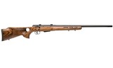 Savage Model 25 Lightweight Varminter-T .223 Rem 24