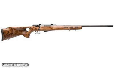 Savage Model 25 Lightweight Varminter-T .223 Rem 24