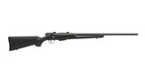 Savage Arms 25 Walking Varminter .222 Rem 22