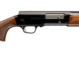 Browning A5 Hunter 20 Gauge Semi-Auto 26