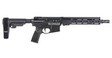 Geissele Automatics Super Duty MOD1 Pistol Black 5.56 NATO 11.5