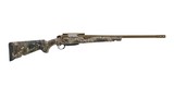 Franchi Momentum Elite .450 Bush 22