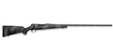 Weatherby Mark V Live Wild Hunter .300 Win 26