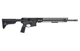Geissele Automatics Border Patrol Rifle 5.56 NATO 18