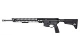 Geissele Automatics Border Patrol Rifle 5.56 NATO 18