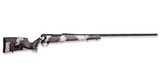 Weatherby Mark V High Country 7mm Backcountry 20