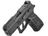 CZ-USA CZ P-09 C Nocturne OR 9mm Luger 3.74