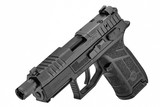 CZ-USA CZ P-09 C Nocturne SR 9mm Luger 4.5