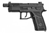 CZ-USA CZ P-09 C Nocturne SR 9mm Luger 4.5