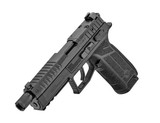 CZ-USA CZ P-09 F Nocturne SR 9mm Luger 5.3