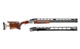 SKB Shotguns 95ASR Combo LH 12 Gauge 30