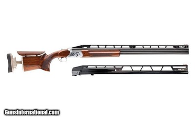 SKB Shotguns 95ASR Combo LH 12 Gauge 30