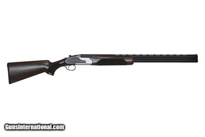 CZ-USA CZ Wingshooter Elite 12 Gauge Over/Under 28