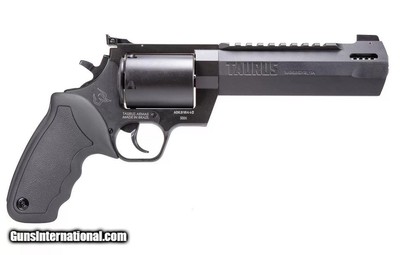 Taurus Raging Hunter .500 S&W Mag 6.75