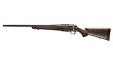 Tikka T3x Hunter .30-06 Sprg Left-Hand 22.4