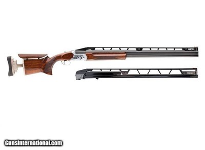SKB Shotguns 95ASR Combo 12 Gauge 32