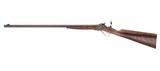 Taylor's & Co. Half Pint Sharps Rifle .38-55 Win Single Shot 26
