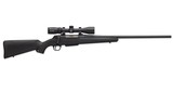 Winchester XPR Vortex Scope Combo .243 Win 22