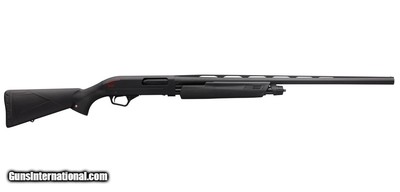 Winchester SXP Black Shadow Pump-Action 12 Gauge 26