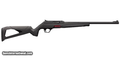 Winchester Wildcat .22 LR Semi-Auto 18