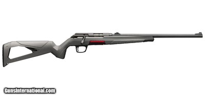 Winchester Wildcat Expert .22 LR 18