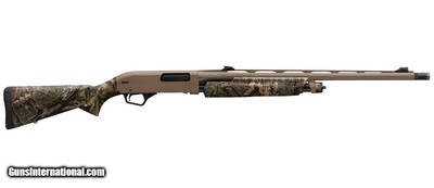 Winchester SXP Turkey Hunter Hybrid MODNA 12 GA 24