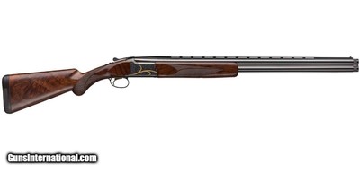 Browning Citori Gran Lightning 20 Gauge Over / Under 28