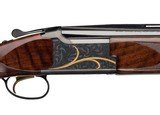 Browning Citori Gran Lightning 20 Gauge Over / Under 28