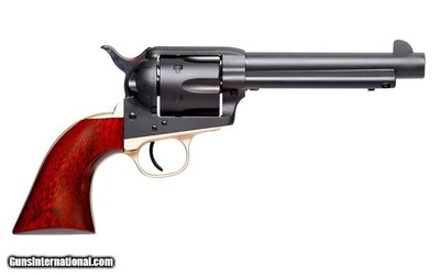 Taylor's & Co. Old Randall Tuned .357 Magnum 5.5
