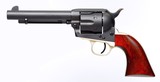 Taylor's & Co. Old Randall Tuned .357 Magnum 5.5