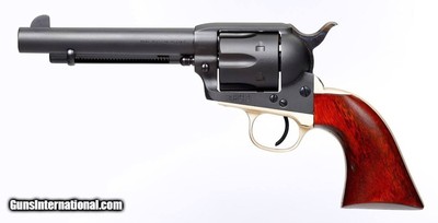 Taylor's & Co. Old Randall Tuned .357 Magnum 5.5