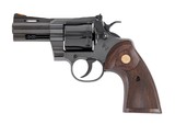 Colt Python .357 Magnum 3