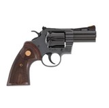 Colt Python .357 Magnum 3