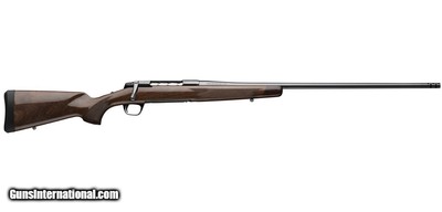 Browning X-Bolt 2 Medallion 6.5 PRC 24