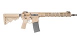 Noveske N4 Afghan Rifle 5.56 NATO 14.5