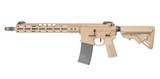 Noveske N4 Afghan Rifle 5.56 NATO 14.5