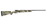 Kimber 84M Mountain Ascent Caza .308 Win 22