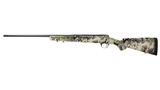 Kimber 84M Mountain Ascent Caza .308 Win 22