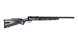Savage Arms B.MAG Beavertail .17 WSM 22
