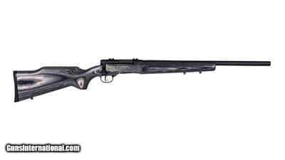 Savage Arms B.MAG Beavertail .17 WSM 22