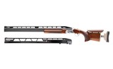 SKB Shotguns 95ASR Combo Left Hand 12 Gauge 32