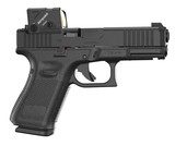 Glock G19 Gen 5 MOS 9mm 4.02
